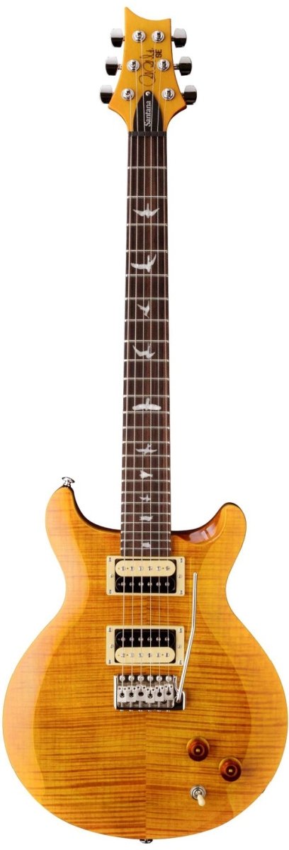 PRS SE - Santana . Santana gul